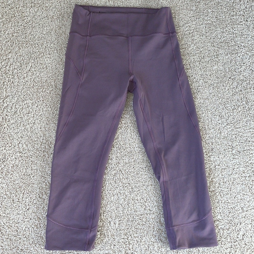 lululemon In Movement Everlux leggings